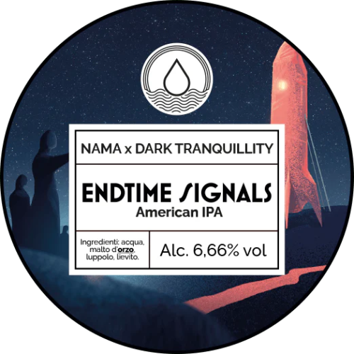 Endtime Signals